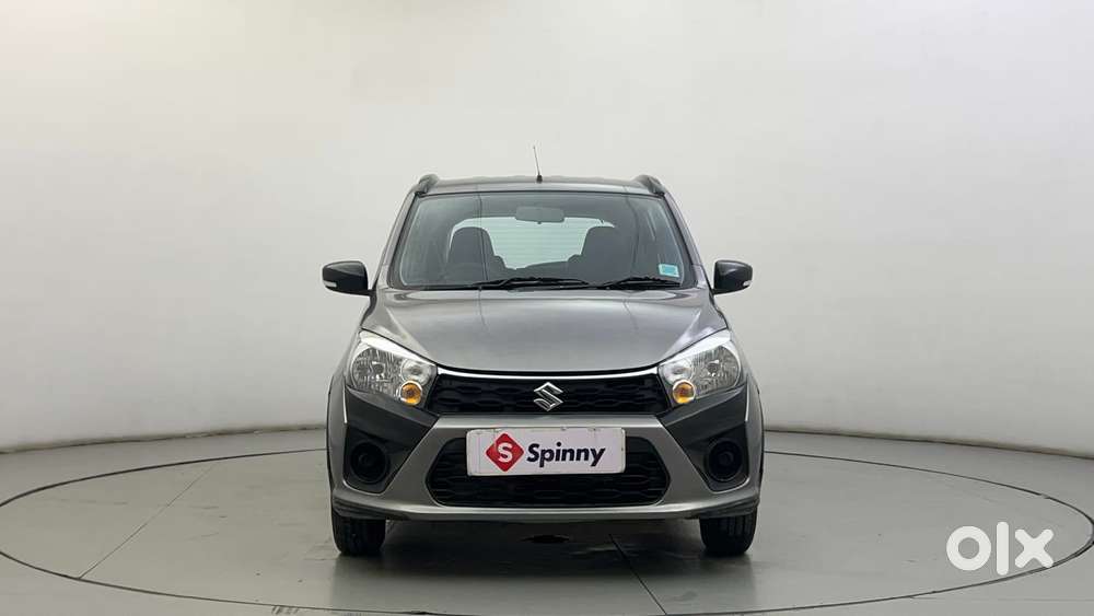 Maruti Suzuki Celerio X Amt Zxi, 2018, Petrol