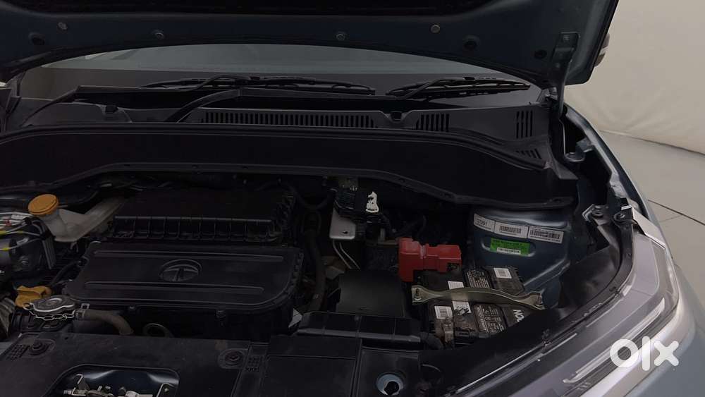 Tata Punch Creative, 2022, Petrol