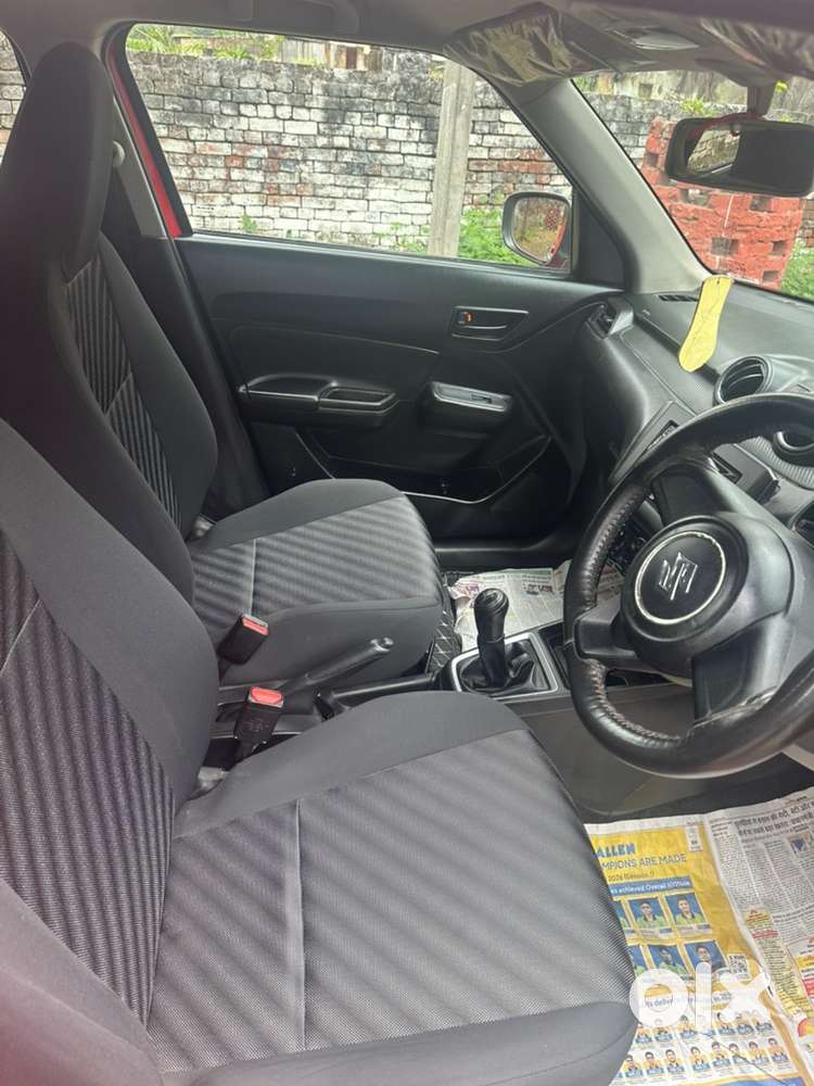 Maruti Suzuki Swift 2019 Petrol 64000 Km Driven