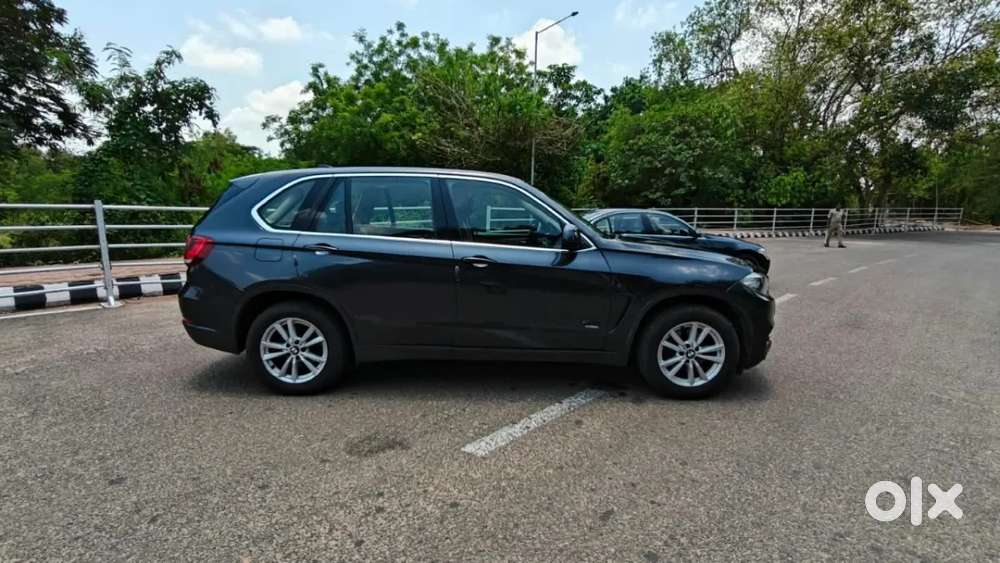 Bmw X5 M, 2020, Petrol