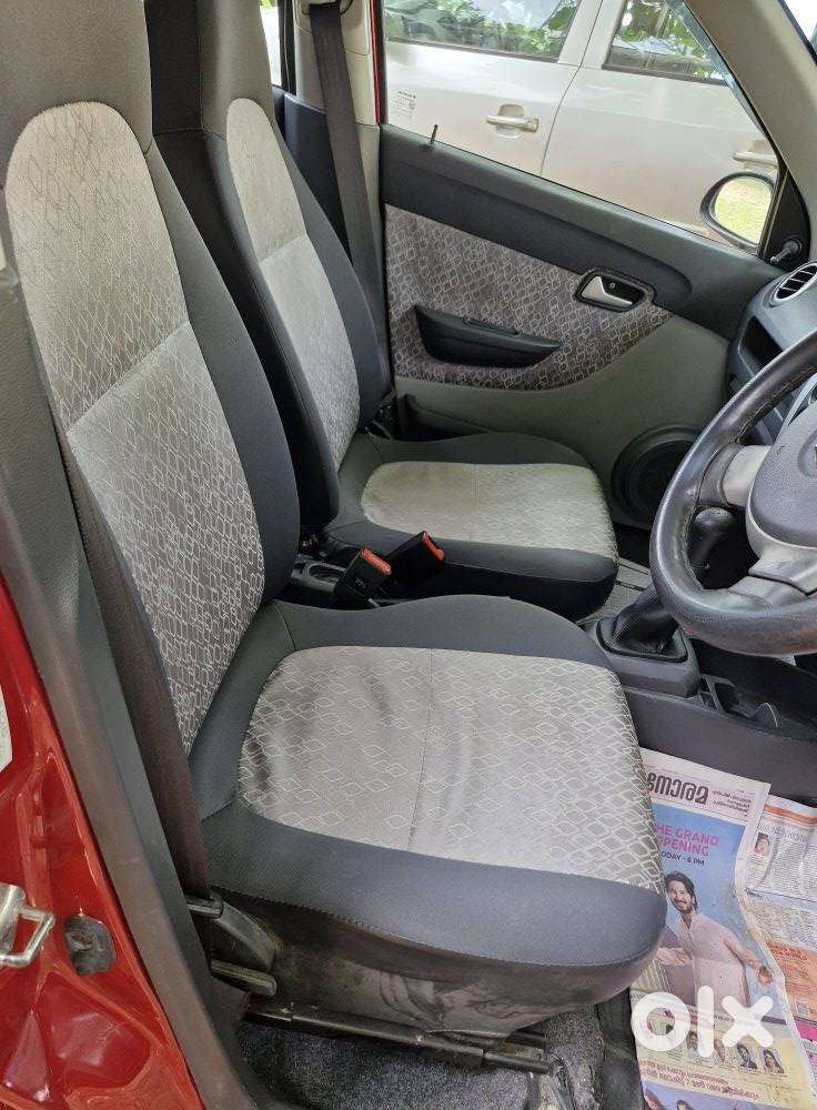 Maruti Suzuki Alto 800 Vxi, 2018, Petrol