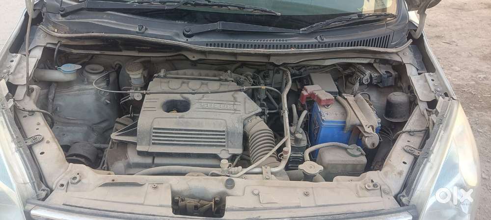 Maruti Suzuki Wagon R 1.0 Lxi Krest Limited Edition, 2012, Petrol