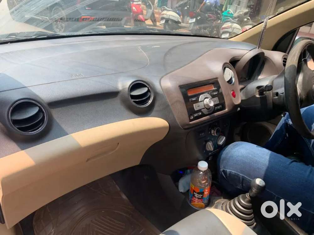 Honda Amaze Petrol 2014 Mint Condition
