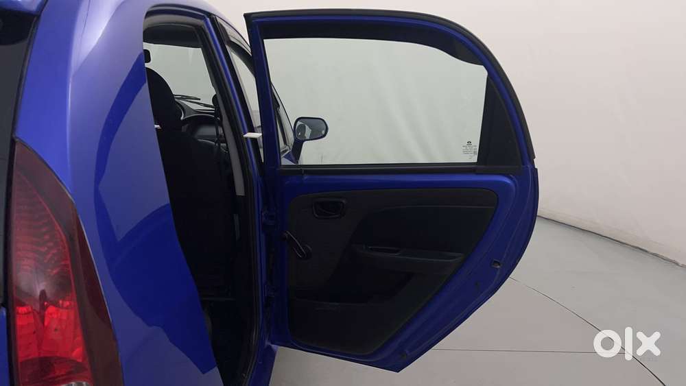 Tata Nano 2012-2015 Twist Xt, 2014, Petrol