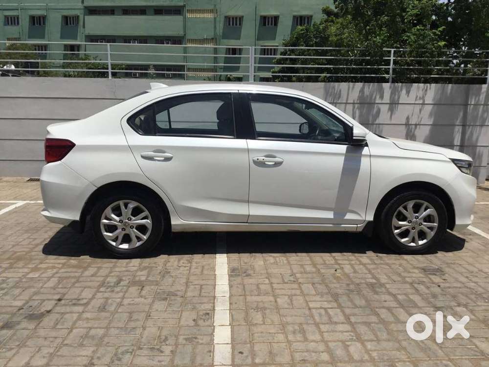 Honda Amaze Vx 1.2 Petrol Mt, 2019, Petrol