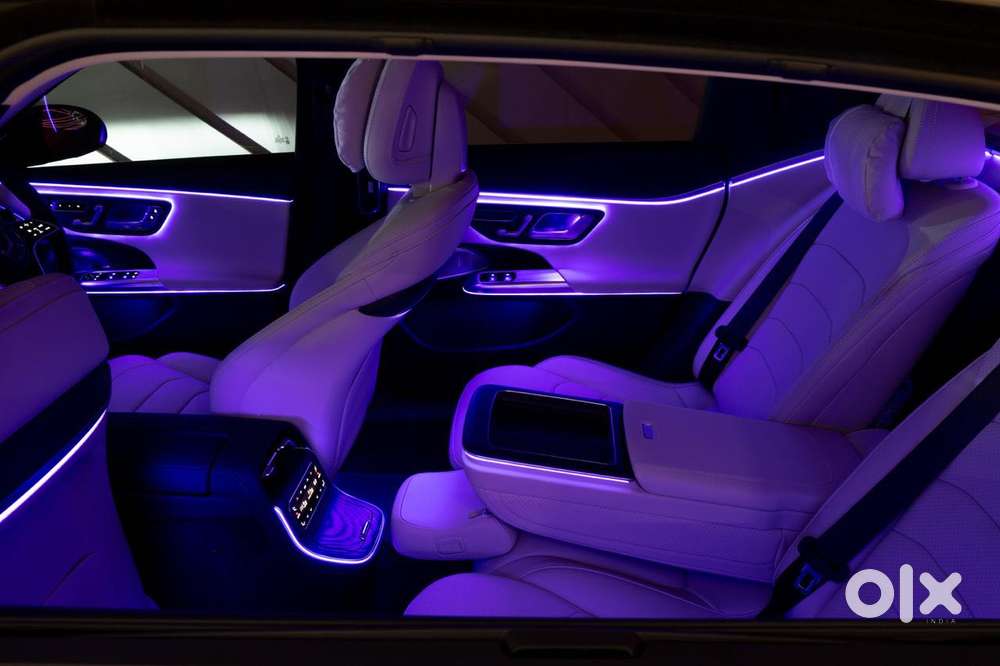 Mercedes-benz E-class E 200, 2025, Petrol