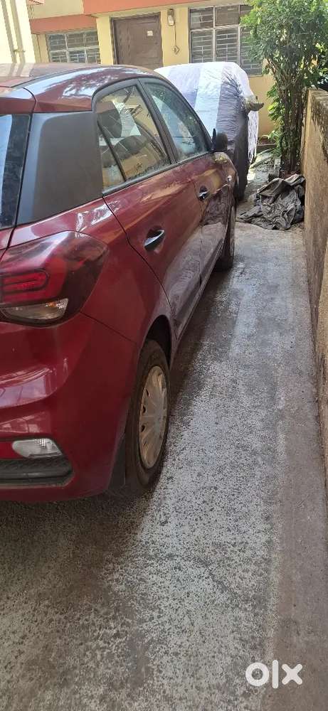 Hyundai I20 1.4 Era 2018