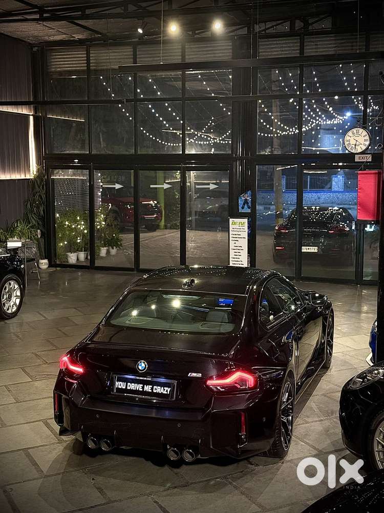 Bmw M2 3.0 Competition, 2024, Petrol