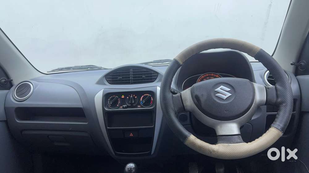 Maruti Suzuki Alto 800 Lxi, 2015, Petrol
