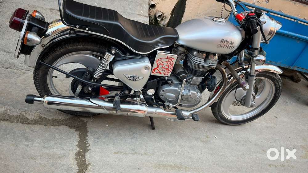 Discover Over Bike Spare Parts in India | OLX