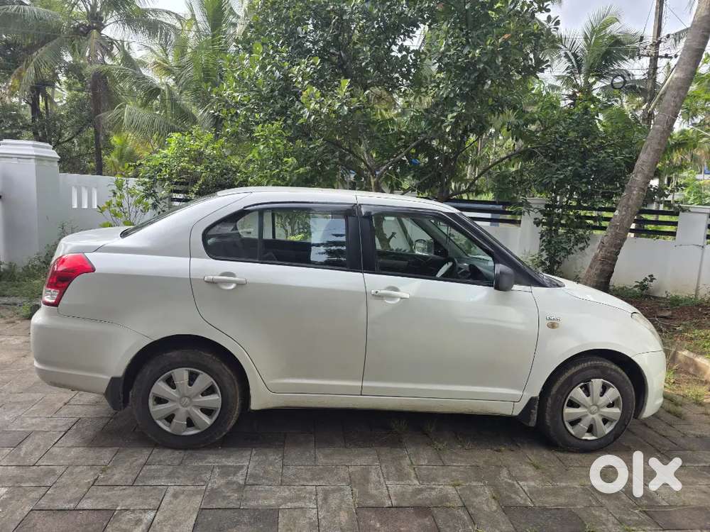 2nd Owner Maruti Dzire Zdi 2011