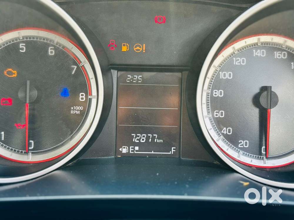 Maruti Suzuki Swift Vxi Optional, 2019, Petrol