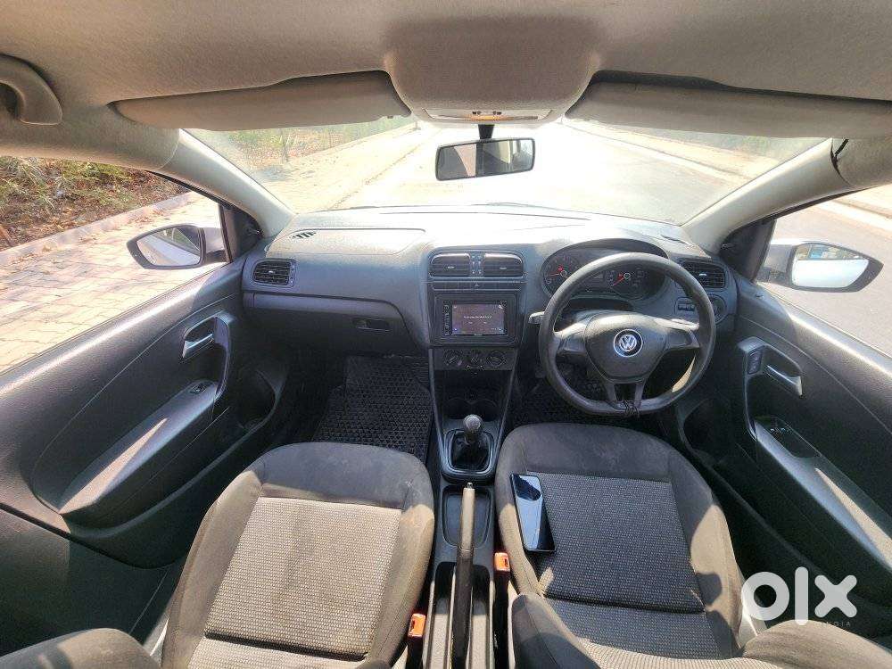 Volkswagen Ameo 1.5 Tdi Trendline, 2017, Petrol