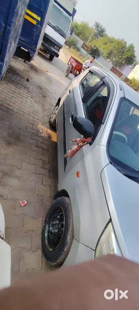 Maruti Suzuki Alto K10 2015 Petrol Good Condition