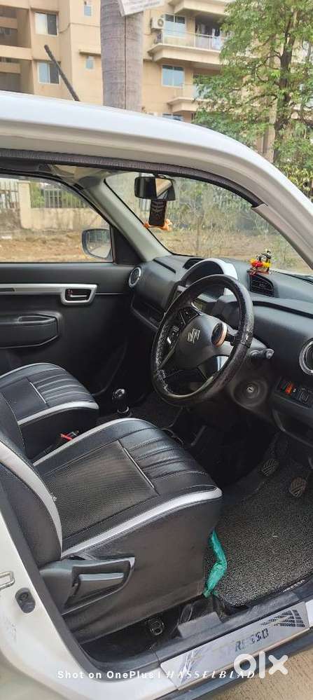 Maruti Suzuki S-presso Vxi Opt, 2022, Petrol