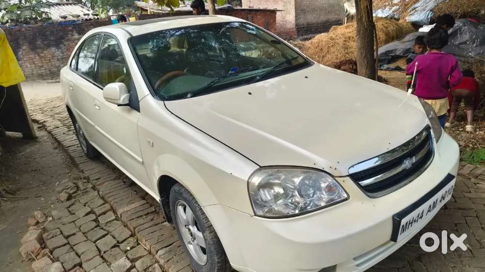 Chevrolet Optra 2006 Petrol Automatic