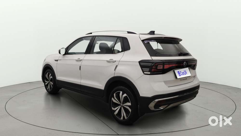 Volkswagen Taigun 1.5 Tsi Gt Plus, 2022, Petrol