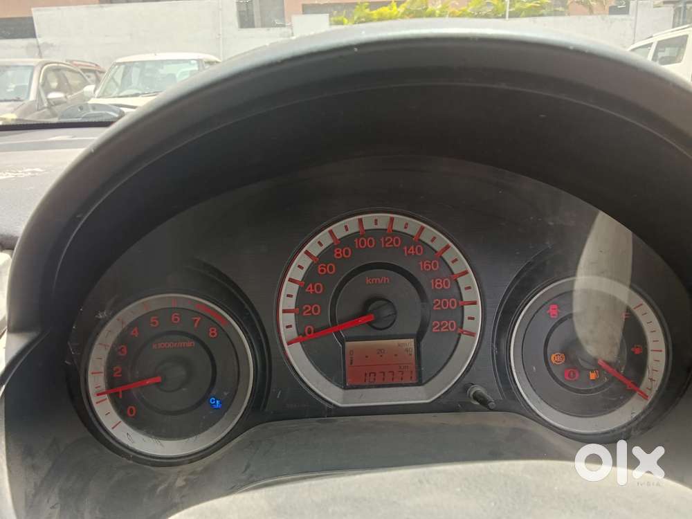 Honda City 2008-2011 1.5 S Mt, 2011, Cng & Hybrids