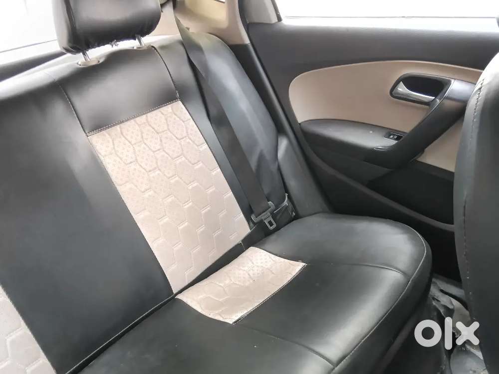 Volkswagen Polo Gt 2013