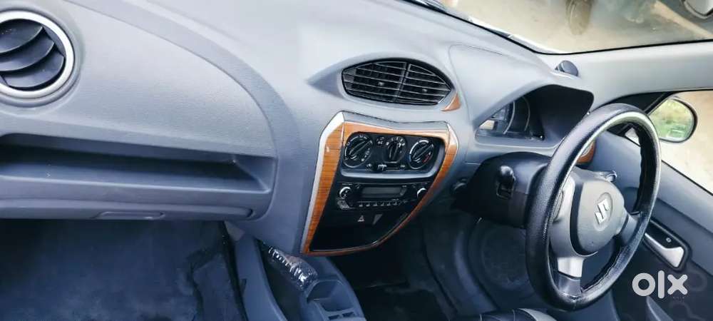 Maruti Suzuki Alto 2014