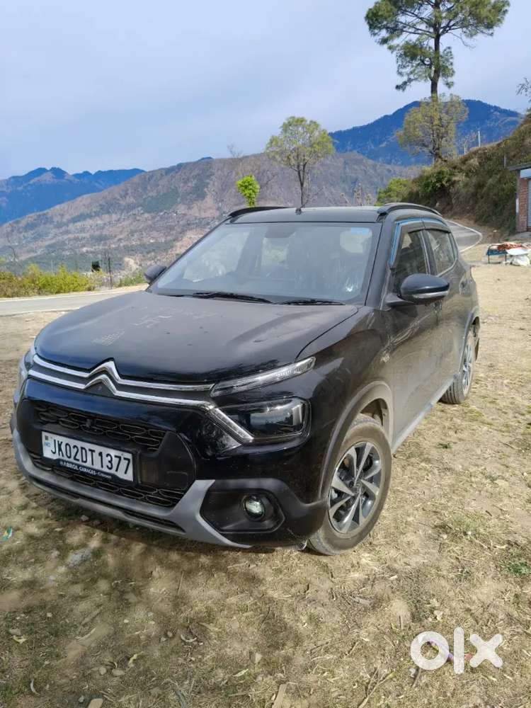 Citroen C3 Feel Petrol Manual 2026