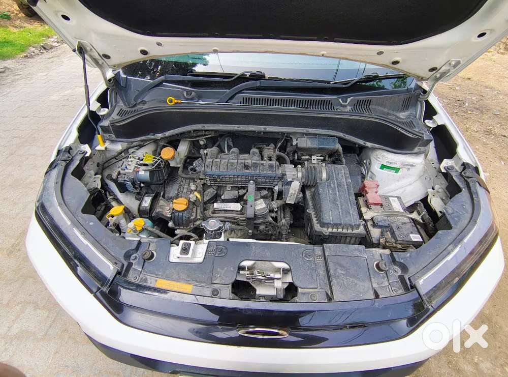 Tata Punch 1.2 43127 Km Driven