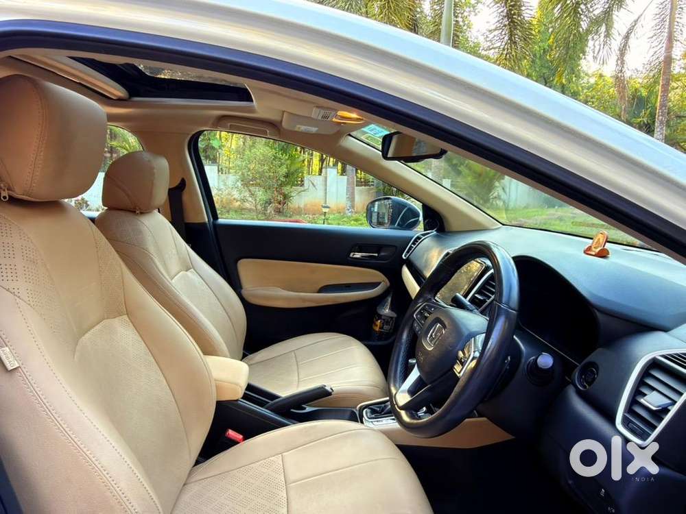 Honda City 2023 Petrol Well Maintained