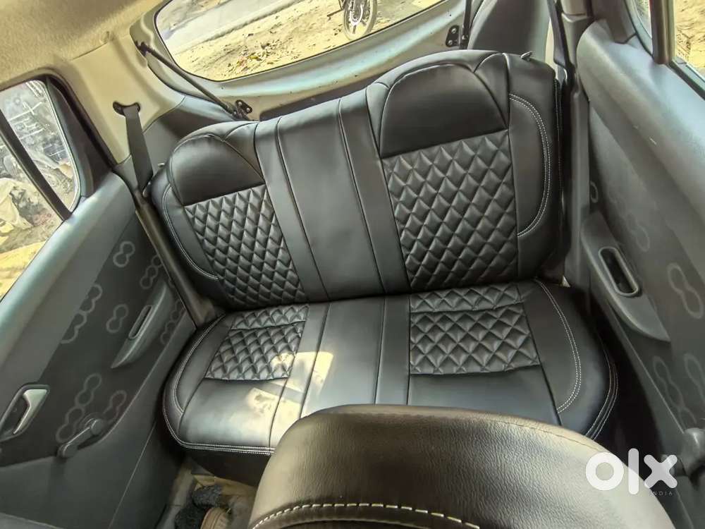 Maruti Suzuki Alto 2014 Petrol 80000 Km Driven