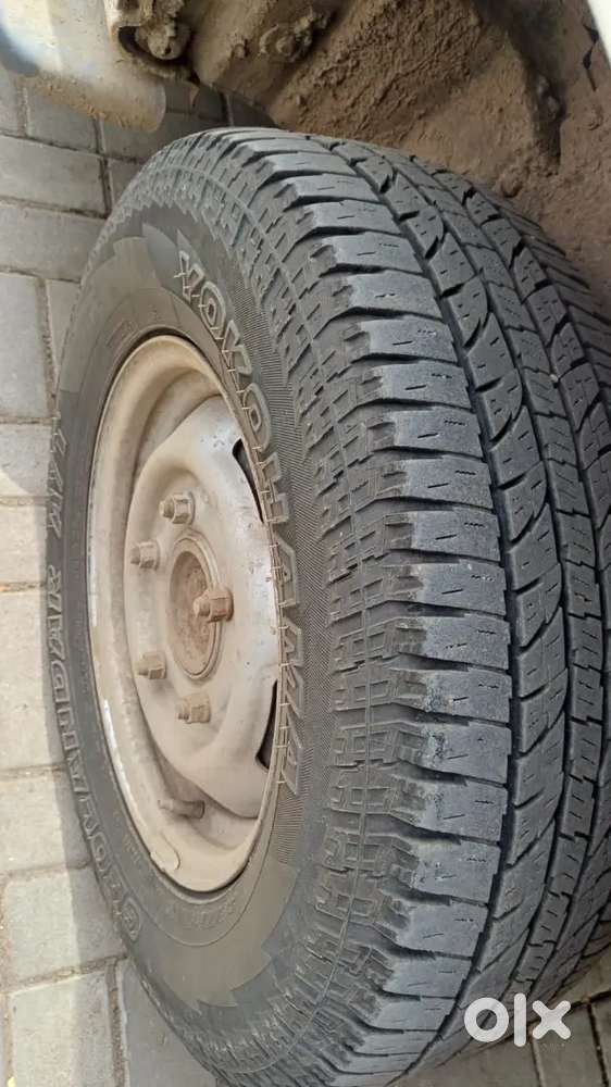 Mahindra Scorpio 2014 Diesel Manual