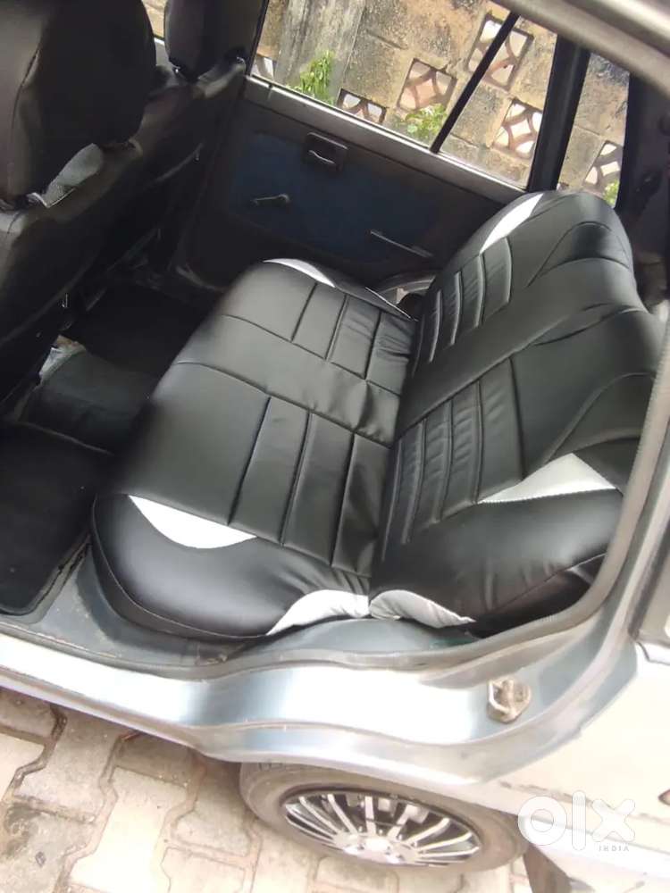 Maruti Suzuki 800 2003 Petrol 70000 Km Driven