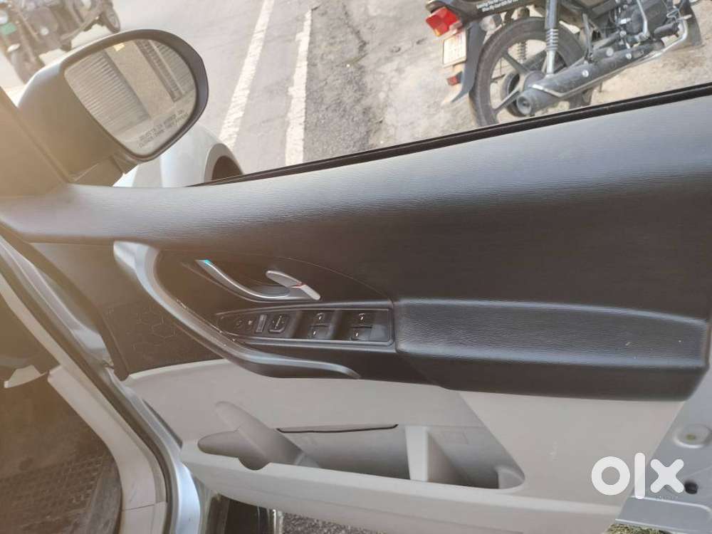 Mahindra Xuv500 W6 1.99 Mhawk, 2017, Diesel