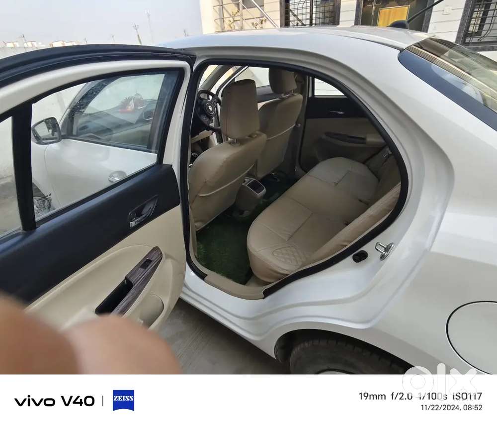 Maruti Suzuki Dzire 2022 Manual Petrol