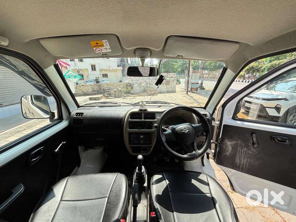 Maruti Suzuki Eeco Cng 5 Seater Ac, 2023