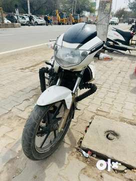 Olx best sale apache 180