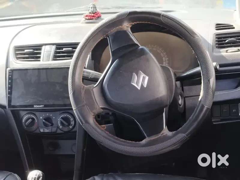 Maruti Suzuki Swift Ldi Bsiv, 2014, Diesel