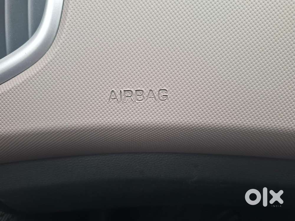 Hyundai Creta 1.6 Vtvt Sx At, 2018, Petrol