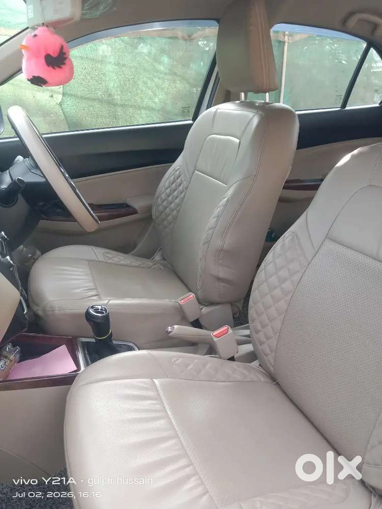 Maruti Suzuki Dzire 2019 Car