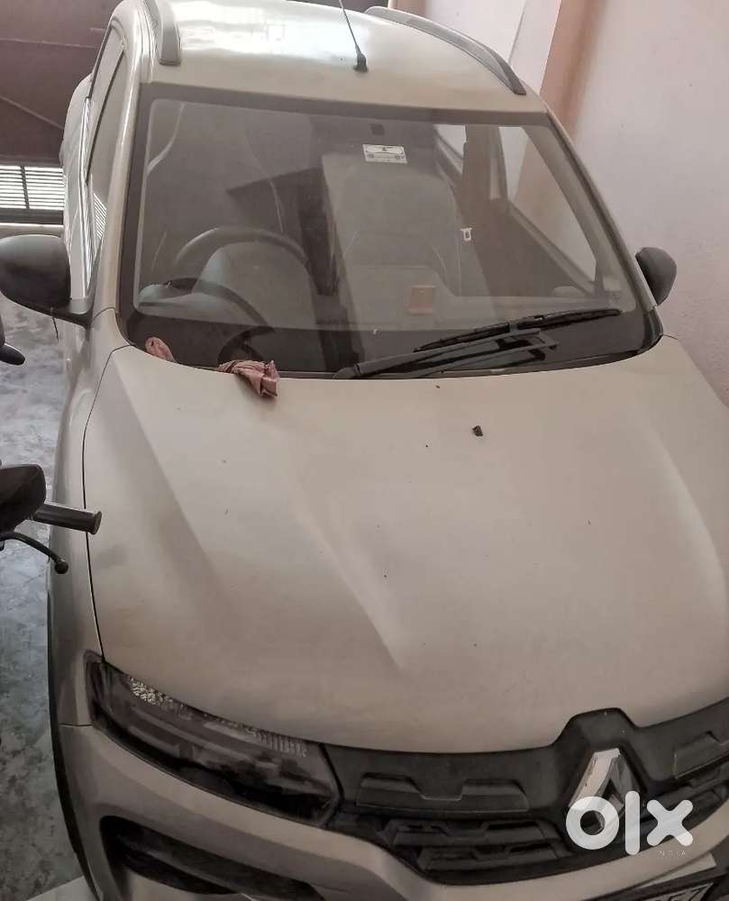Renault Kwid 2022 Petrol 28000 Km Driven
