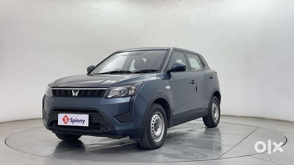 Mahindra Xuv300 W4 Diesel, 2023, Diesel