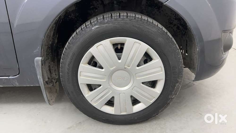 Ford Figo 2010-2012 Petrol Exi, 2011, Petrol