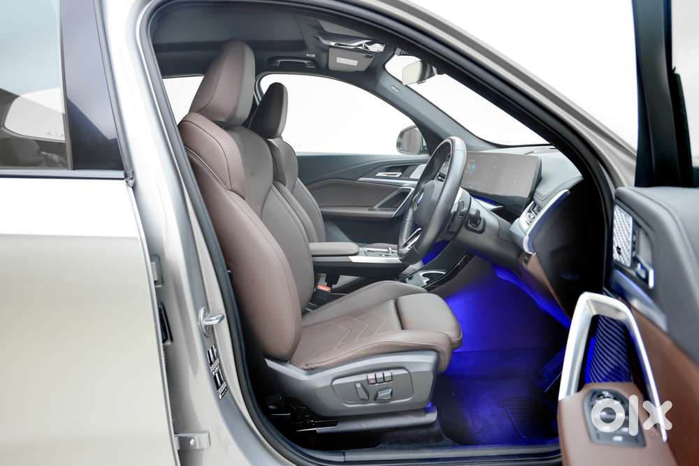 Bmw X1 Sdrive18i M Sport, 2025, Petrol