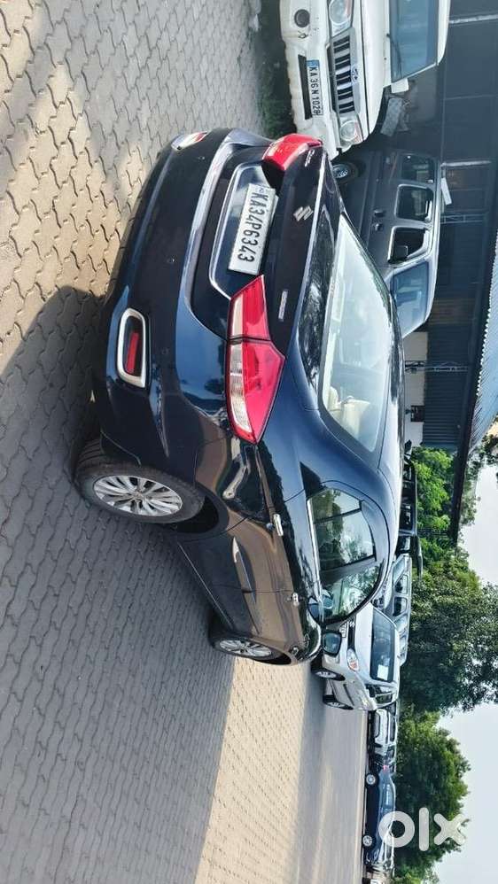 Maruti Suzuki Ciaz 2022 Petrol Well Maintained