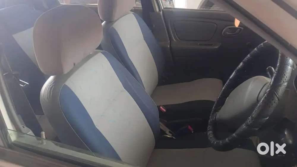 Maruti Suzuki Alto Lxi 2010