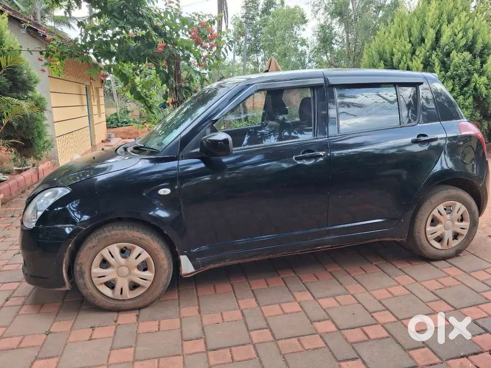 Maruti Suzuki Swift Vxi 2006