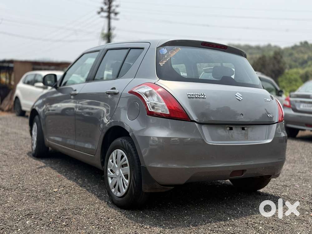 Maruti Suzuki Swift Vxi + Manual, 2013, Petrol