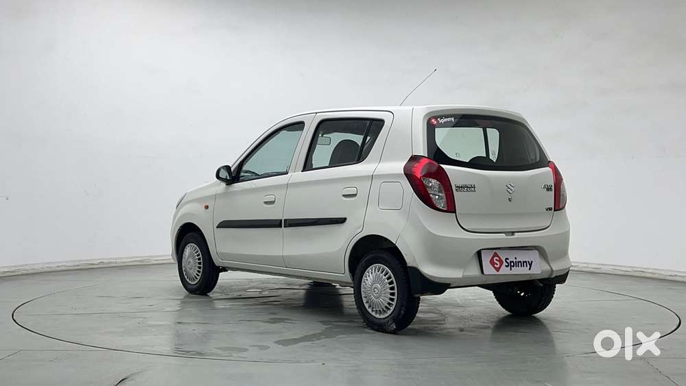 Maruti Suzuki Alto 800 Vxi, 2016, Petrol