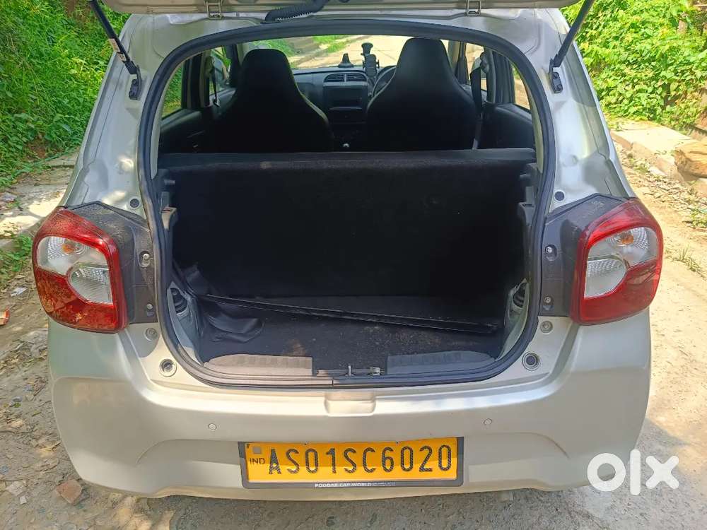 Maruti Suzuki Alto K10 2025 Petrol Well Maintained