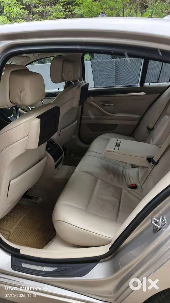 Bmw 530d 2011in Immaculate Condition
