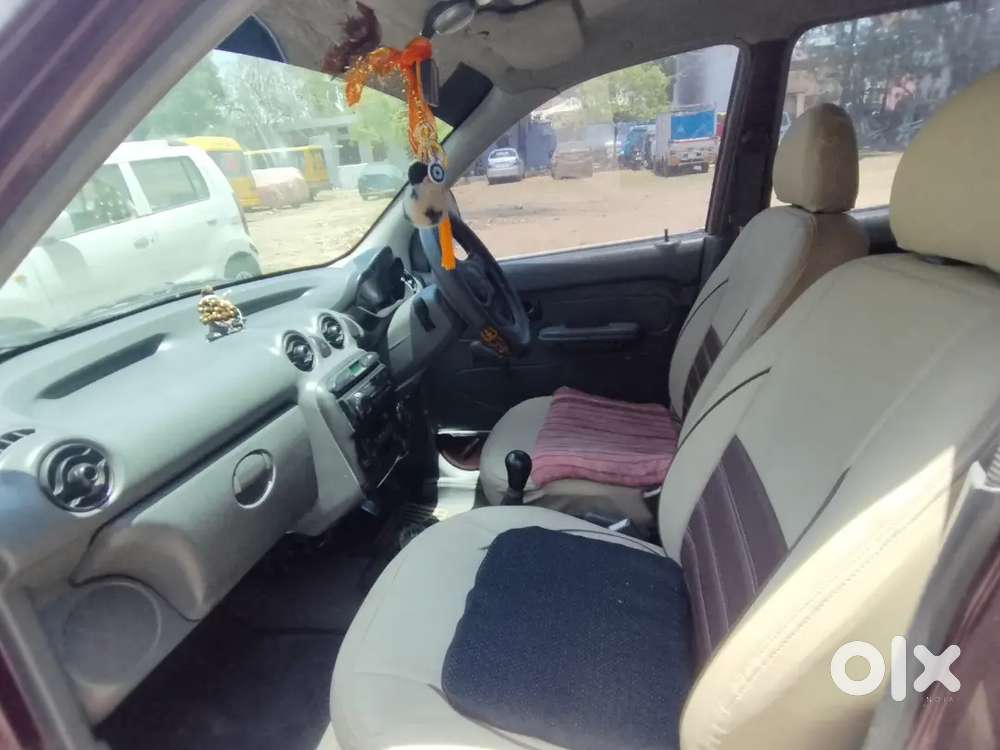 Hyundai Santro 2002 Petrol 136303 Km Driven