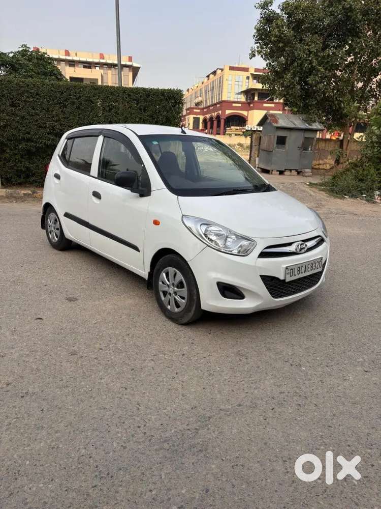 I 10 Megna Good Condition